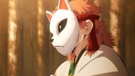 Sabito as seen in Demon Slayer (Image via Ufotable)